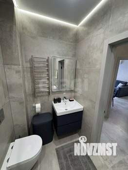 2-к квартира, вторичка, 40м2, 6/16 этаж