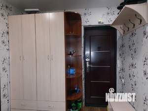 2-к квартира, вторичка, 43м2, 1/9 этаж