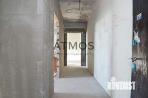 2-к квартира, вторичка, 55м2, 14/17 этаж