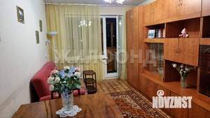 3-к квартира, вторичка, 59м2, 5/9 этаж