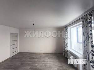 1-к квартира, вторичка, 31м2, 1/24 этаж