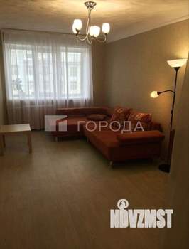 2-к квартира, вторичка, 44м2, 7/9 этаж