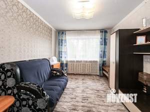 3-к квартира, вторичка, 61м2, 1/5 этаж