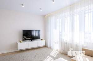 Студия квартира, вторичка, 33м2, 15/21 этаж