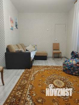 1-к квартира, вторичка, 31м2, 1/2 этаж