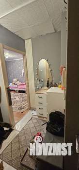 1-к квартира, вторичка, 29м2, 5/5 этаж