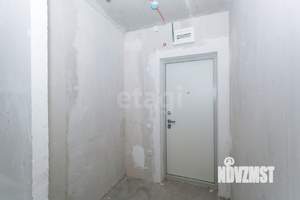 1-к квартира, вторичка, 38м2, 6/13 этаж