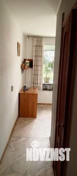 1-к квартира, вторичка, 30м2, 1/5 этаж