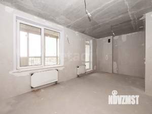 Студия квартира, вторичка, 31м2, 8/27 этаж