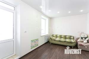 Студия квартира, вторичка, 25м2, 11/12 этаж