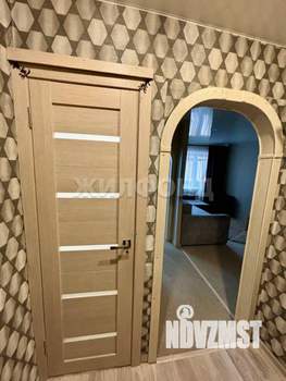 1-к квартира, вторичка, 30м2, 5/5 этаж