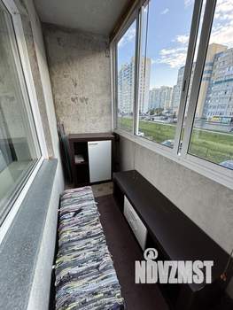 2-к квартира, вторичка, 56м2, 2/10 этаж