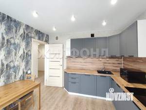 1-к квартира, вторичка, 39м2, 5/10 этаж