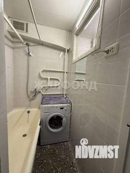 2-к квартира, вторичка, 44м2, 1/5 этаж