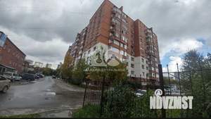 2-к квартира, вторичка, 64м2, 1/10 этаж