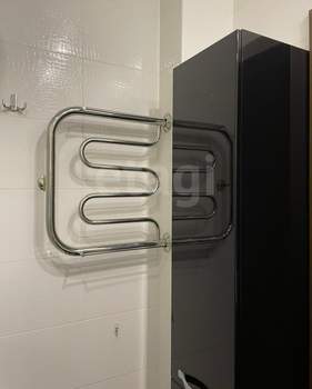 2-к квартира, вторичка, 67м2, 5/18 этаж