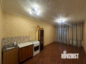 Студия квартира, вторичка, 23м2, 5/18 этаж