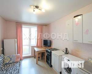 1-к квартира, вторичка, 42м2, 4/10 этаж