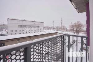 2-к квартира, вторичка, 37м2, 4/9 этаж