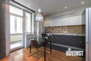 2-к квартира, вторичка, 73м2, 3/24 этаж