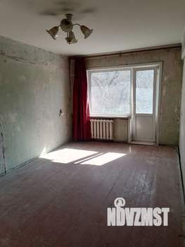 2-к квартира, вторичка, 42м2, 4/5 этаж
