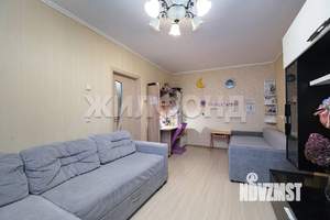 1-к квартира, вторичка, 29м2, 5/9 этаж