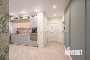 2-к квартира, вторичка, 62м2, 7/9 этаж