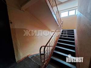 2-к квартира, вторичка, 47м2, 5/9 этаж