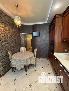 3-к квартира, вторичка, 115м2, 6/23 этаж