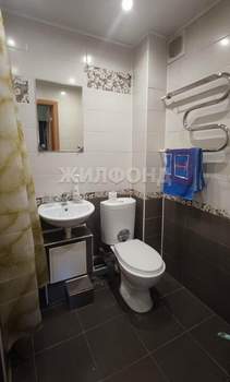 3-к квартира, вторичка, 58м2, 5/5 этаж
