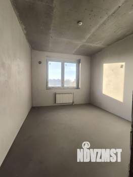 1-к квартира, вторичка, 39м2, 4/9 этаж