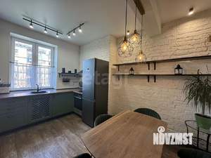 2-к квартира, вторичка, 64м2, 3/5 этаж