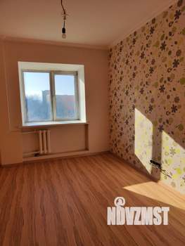 4-к квартира, вторичка, 96м2, 3/10 этаж