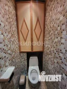 3-к квартира, вторичка, 64м2, 1/10 этаж