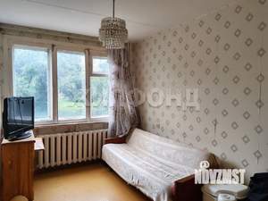 3-к квартира, вторичка, 58м2, 2/5 этаж