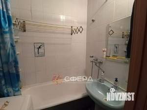 3-к квартира, вторичка, 62м2, 9/9 этаж