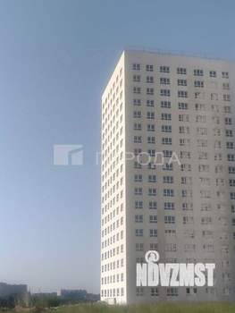 Студия квартира, вторичка, 25м2, 15/18 этаж