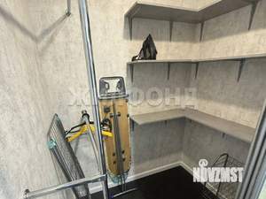 1-к квартира, вторичка, 41м2, 14/18 этаж