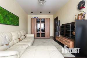 2-к квартира, вторичка, 51м2, 9/17 этаж