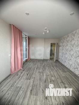 1-к квартира, вторичка, 53м2, 8/27 этаж