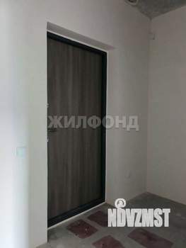 1-к квартира, вторичка, 38м2, 7/12 этаж