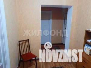 2-к квартира, вторичка, 59м2, 4/4 этаж