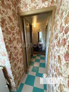 2-к квартира, вторичка, 44м2, 4/5 этаж