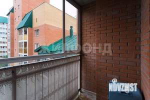 1-к квартира, вторичка, 43м2, 4/5 этаж