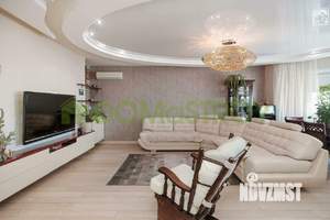 5-к квартира, вторичка, 162м2, 5/6 этаж