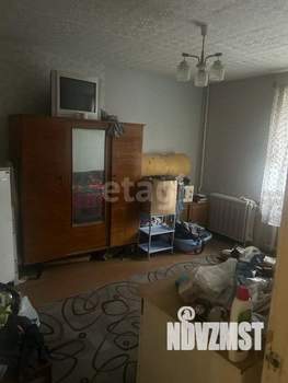3-к квартира, вторичка, 60м2, 4/9 этаж