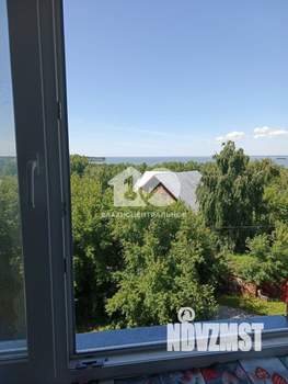 2-к квартира, вторичка, 65м2, 4/6 этаж