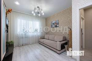 1-к квартира, вторичка, 36м2, 13/17 этаж