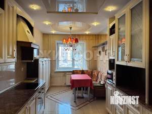 2-к квартира, вторичка, 72м2, 2/18 этаж