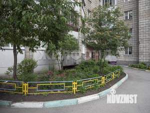 1-к квартира, вторичка, 38м2, 6/9 этаж